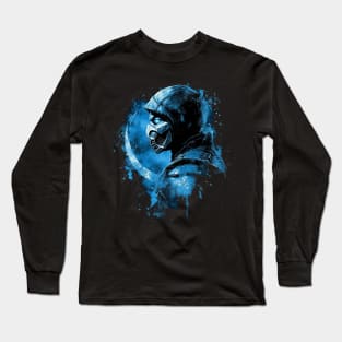 sub zero Long Sleeve T-Shirt